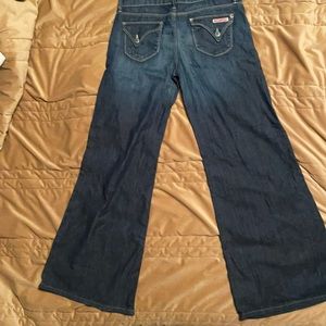 Hudson Jeans